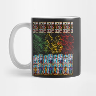 Ethiopian Fashion Mug